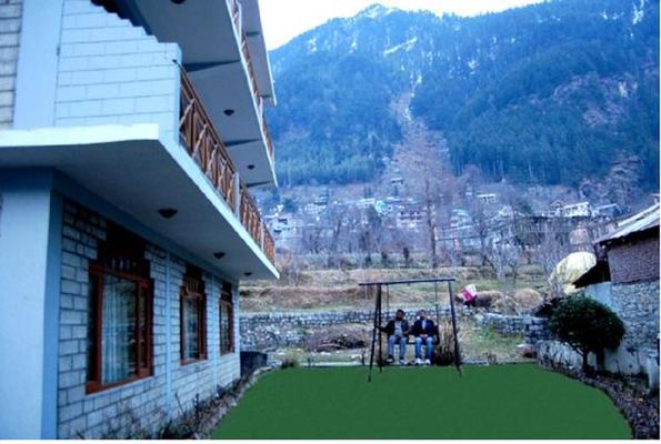 Hotel Nitesh